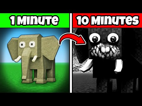 The ROBLOX GAME that gets SCARIER EVERY TIME YOU JOIN IT...