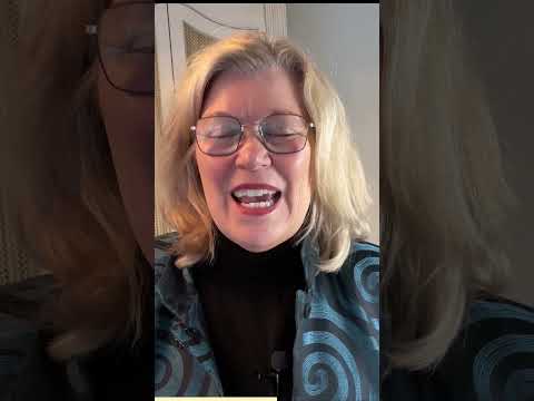 Trying on Your Fabulous Next Chapter