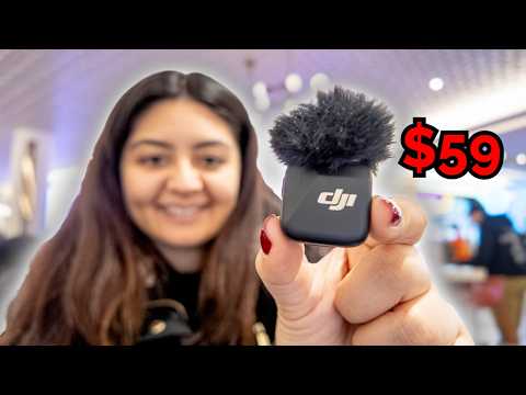Watch this before you buy the DJI Mic Mini!