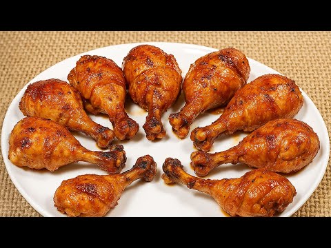 I've never tasted chicken thighs this delicious! This dish will impress everyone instantly!