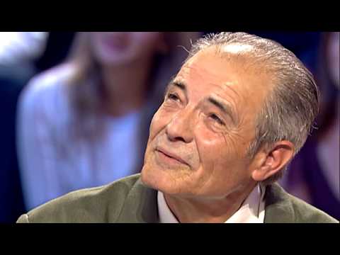 Josiane, tu es ma voisine et mon amie, veux-tu m'épouser ?