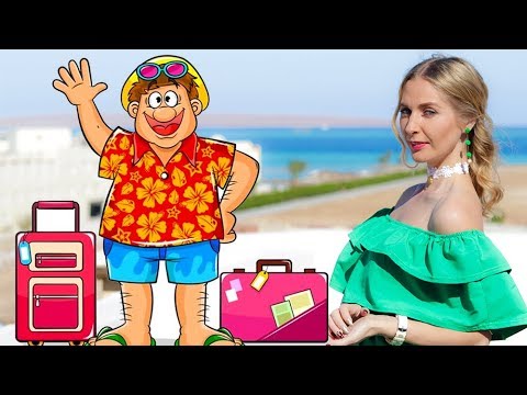 Egypt 2018 - What you need to know the newcomer! Holidays in Egypt, Hurghada