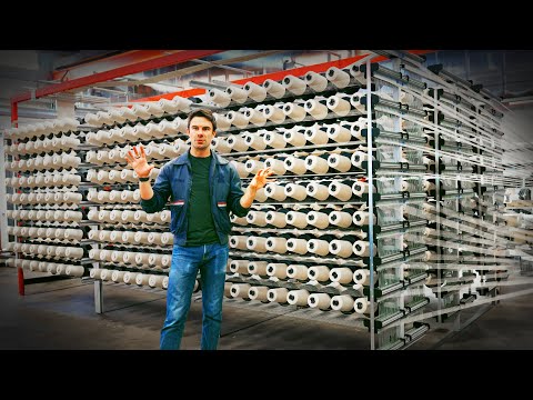 Your Clothes Will Be Made With This | Unspun