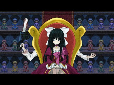 아빠의 인체실험을 지켜보던 소녀의 최후, "매드파더(Mad Father)" 공포게임 스토리 리뷰