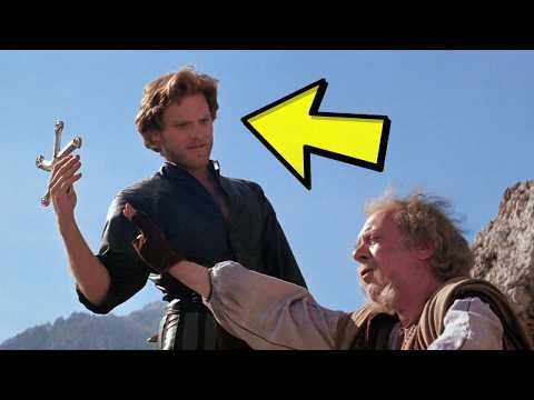 Krull (1983): 20 Weird Facts You Didn’t Know!