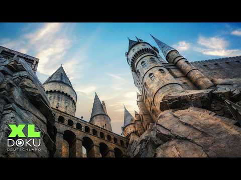 Antike Mythen & die stärksten Burgen der Geschichte 🏰