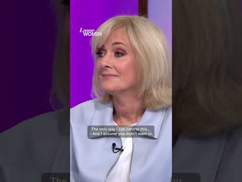 Penny opens up about keeping Rod’s prostate cancer diagnosis secret from family 💙