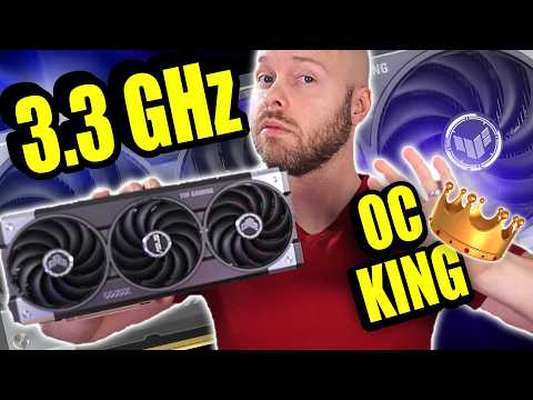 Before You Buy The RTX 5070 Ti | Asus TUF Gaming OC