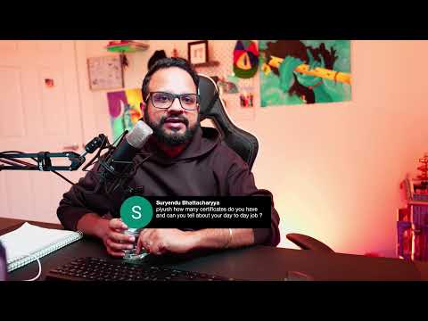 Quick DevOps/Cloud Live session