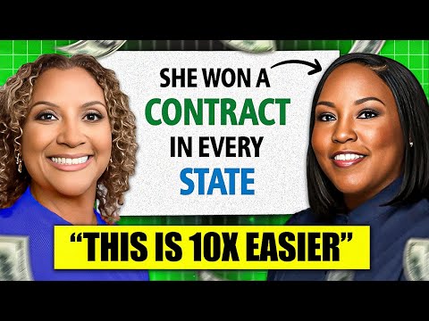 How To Get Rich With State Government Contracts