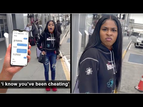 27 Minutes of CHEATING WOMEN Getting Caught  | Part - 2