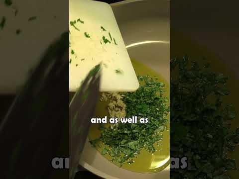 How to make a simple sauce