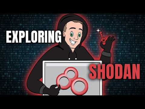 Exploring Shodan: The Search Engine for Security Experts and Hackers