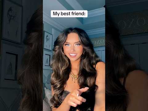 When your best friend thinks someone is cute….😭