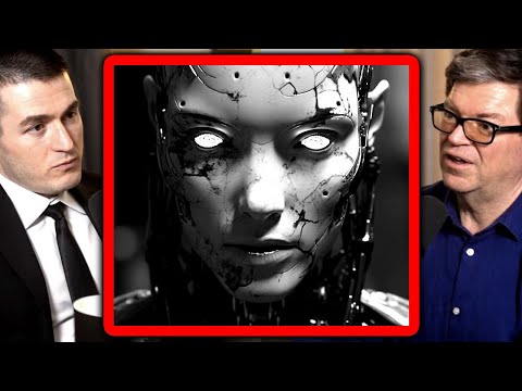 Why AI doomers are wrong | Yann LeCun and Lex Fridman
