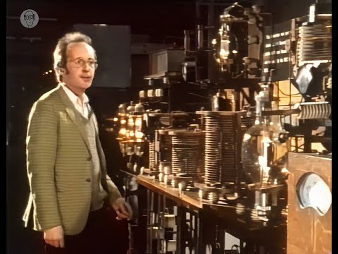 The Secret Life of the Radio - Remastered