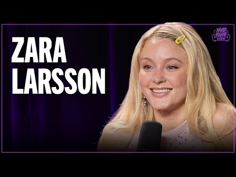 Zara Larsson Talks New Album 'Midnight Sun,' Crush, Dolphins and ‘Symphony’