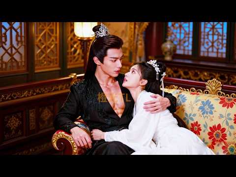 She borrow lip to escape pursuers, but provok most ruthless general, who instantly was stolen heart