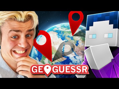 BASTIGHG & PAPAPLATTE SPIELEN GEOGUESSR (2vs2)