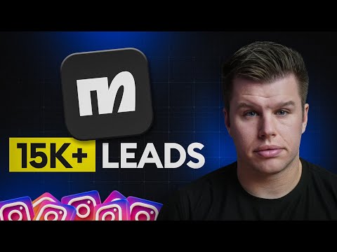 The RIGHT Way To Use Manychat In 2025 | Full Tutorial