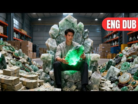 Betrayed & Reborn,poor guy get X-ray eye wins billions via stone gambling&Become Stone Gambling King