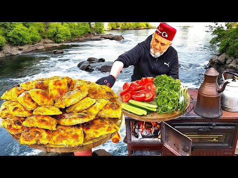 You will be surprised to see how easy it is with this method! A simple recipe