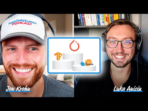 Why Choose PyTorch Over TensorFlow or Scikit-learn?