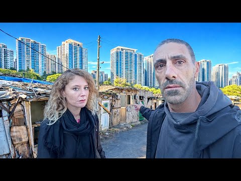 ESTE ES EL LADO DE SEÚL QUE NADIE TE MUESTRA 🇰🇷