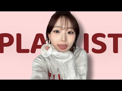 💿 K-POP 여자 아이돌 노래 모음 | 신곡 포함, 신나게 | 케이팝 playlist