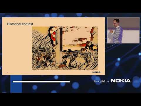 Software Architecture Patterns (in one hour or less) - Maciej Norberciak - code::dive 2022