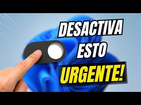 If you're using Windows 11, you need to disable these options right now!