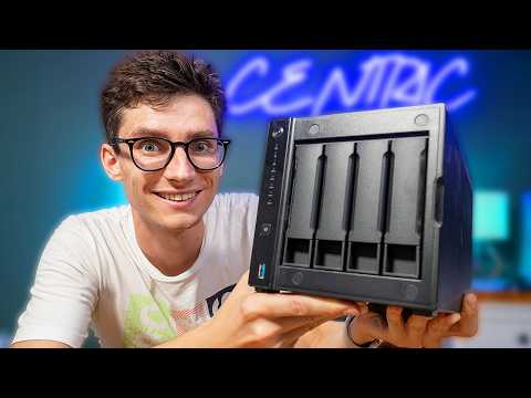 Do You Need A NAS?!