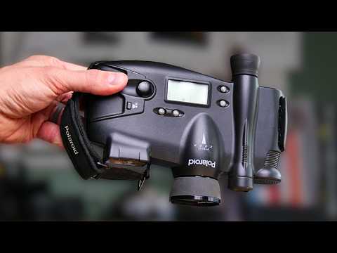 The 11 Rarest Digital Cameras I Own