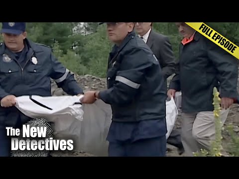 Inside The Lab That Cracked The Atlanta Child Murders | The New Detectives