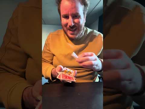 2 cards on the Bottom trick - Patreon