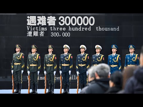 Never forget national humiliation. A strong nation requires a strong military; only a strong mili...