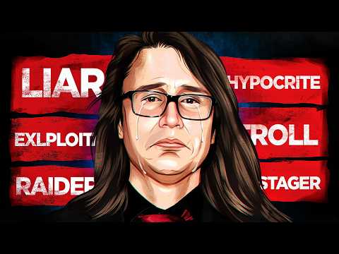 Update - Pirate Software's Career is Basically Over Now.