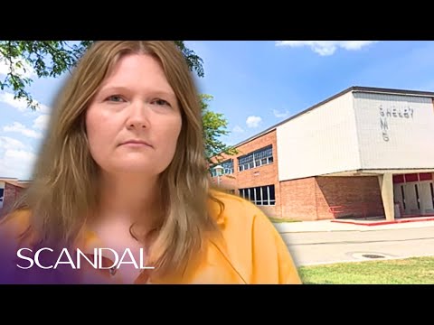 ‘Monster Mom’ Preyed on Teen Babysitter Hired to Watch Her Kids