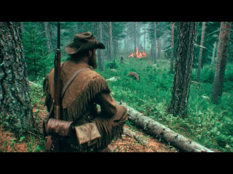 What Colonial Scouts Understood About Forest Acoustics That We Forgot