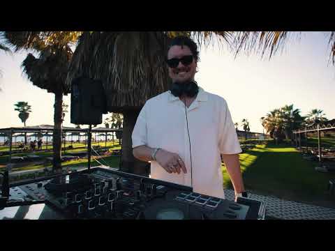 Deep House & Melodic House DJ Set 2025 | Benedikt Warnke