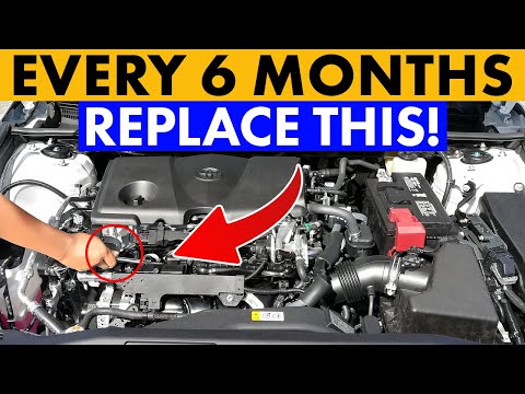 How To Make Your Toyota Last Over 500k Miles Without Any Major Repairs