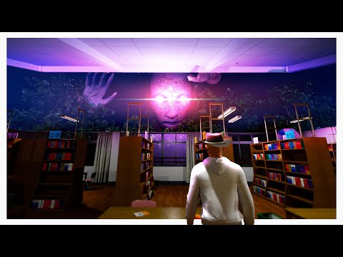 We Went Back to The Anomaly School