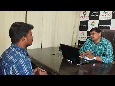 Fresher Mock Interview PYTHON | Technical Round | PYTHON Interview for Fresher | HR Interview