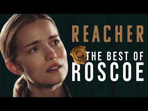 The Best of Roscoe Conklin | Reacher
