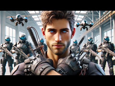 Instructor Said 'Improvise a Weapon'—Human Had 47 Ready Before Others Found One | HFY | SCI-FI |