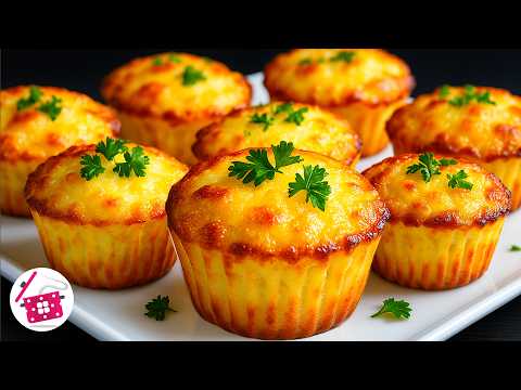 Картошка с яйцами вкуснее мяса❗ Это блюдо МГНОВЕННО произведет впечатление на ВСЕХ! Ужин за 10 минут