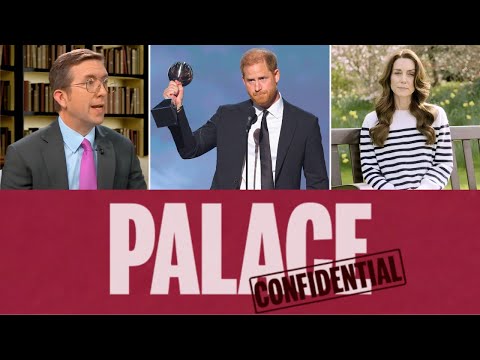 From health crises to PR DISASTERS! Experts react to the royal year so far | Palace Confidential