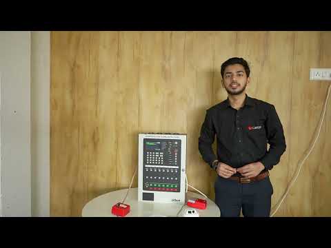Dahua Addressable Fire Alarm System | Complete Overview