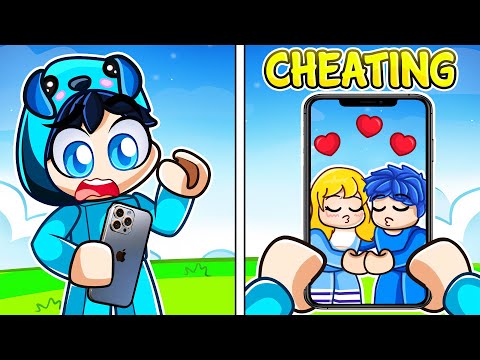 I Caught my Crazy Fan Girl CHEATING With a FAMILY in Snapchat!