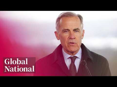 Global National: April 13, 2026 | Carney, Liberals eye majority as byelection voters head to polls